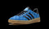 Gazelle "Gucci - GG Monogram - Blue" IE2265