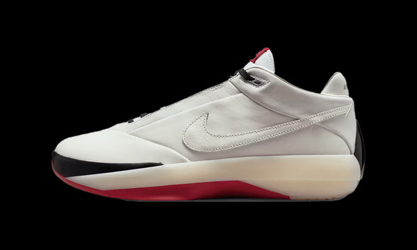 Air Jordan 40 "Black Toe" IQ4087 100