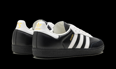 Samba OG "75th Anniversary Pack Black" JP5282