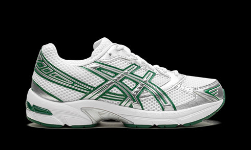 Gel-1130 "White Silver Green"