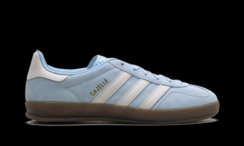 Gazelle Indoor WMNS "Clear Sky Off White" JI2717