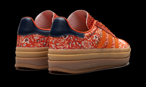 Gazelle Bold WMNS "Preloved Red" ID1425