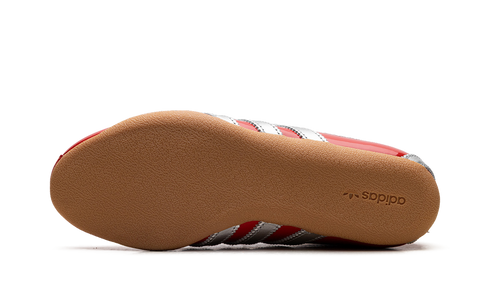 Tokyo WMNS "Red/Silver Metallic" JQ0596