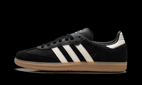 Samba OG "Core Black Cream White" JQ5141
