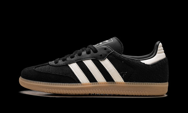 Samba OG "Core Black Cream White" JQ5141