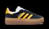 Gazelle Bold Wmns "Black Bold Gold" IE0422