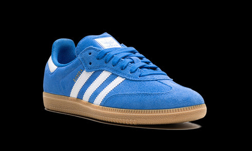 Samba Adv "Blue Bird"