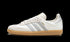 Samba OG "Off White Alluminum"