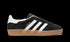 Gazelle Indoor "Black" JI2060