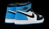 Air Jordan 1 Retro High OG "UNC Toe"