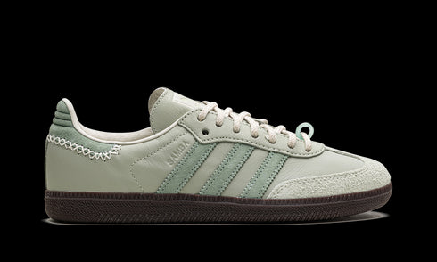 Samba OG "Maha Half Green" IE0967
