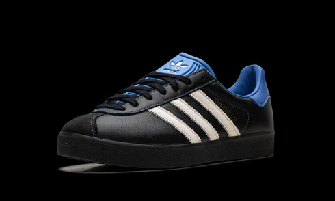 Gazelle 85 "atmos Black Bluebird White" IG1729