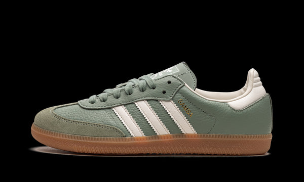 SAMBA OG WMNS "Green/White"