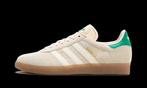 GAZELLE WMNS "Wonder White / Green"