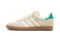 GAZELLE WMNS "Wonder White / Green"