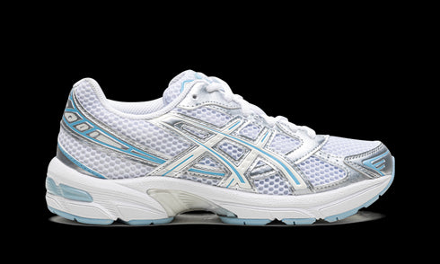 Gel-1130 WMNS "White Ivory Light Blue"