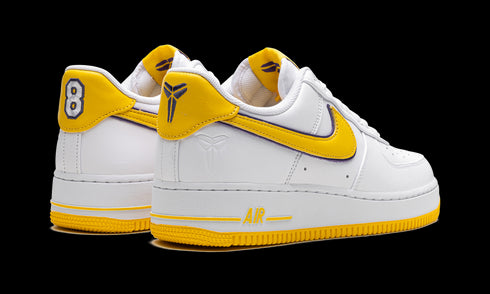 Air Force 1 Low Retro QS KB "Kobe Bryant"