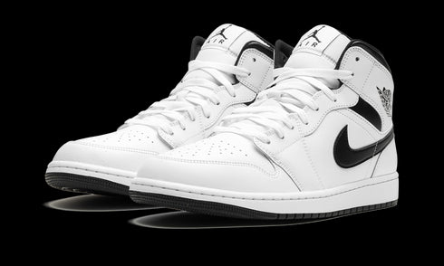 Air Jordan 1 Mid "Stormtrooper"