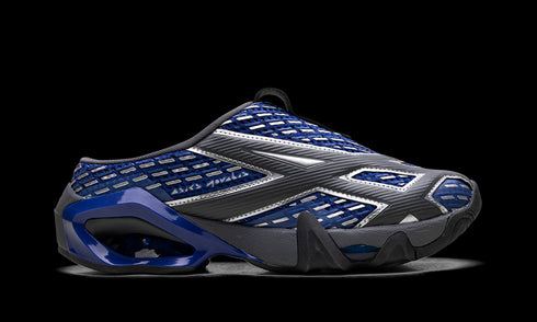 NOVALIS GEL STYRAX "Kiko Kostadinov - Blue Silver"