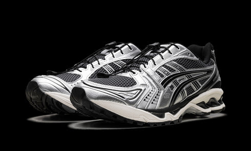 Gel-Kayano 14 "Unlimited Pack Carrier Grey"