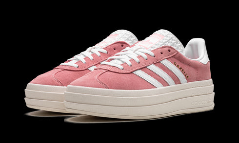 GAZELLE BOLD WMNS "Super Pop Pink"