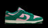 Dunk Low "Back 9 - Masters"