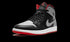 Jordan 1 Mid "Bred Shadow"