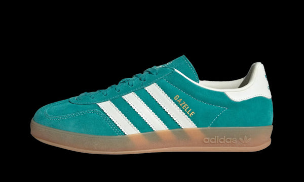 Gazelle Indoor "Pure Teal" JQ8391