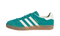 Gazelle Indoor "Pure Teal" JQ8391