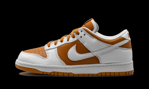 Dunk Low "Reverse Curry"