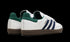 Samba OG "Black White Collegiate Green" IH4882