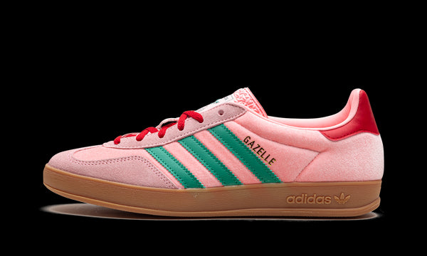 Gazelle Indoor WMNS "Pink Velvet"