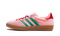 Gazelle Indoor WMNS "Pink Velvet"