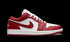Air Jordan 1 Low "New Beginnings" 553558 166