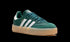 Sambae WMNS "Collegiate Green Gum" IF1835