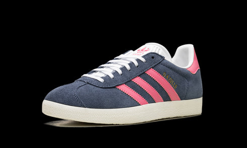 GAZELLE WMNS "Ink Lucid Pink" ID3189
