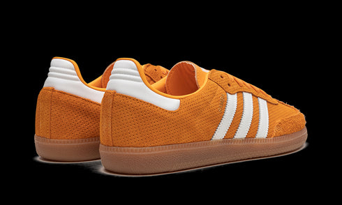 Samba OG "Orange Rush" HP7898