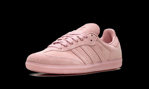 Wmns Samba OG 'Wonder Mauve' JS0194