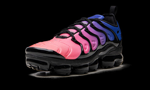 AIR VAPORMAX PLUS MNS WMNS "Cotton Candy"