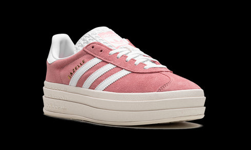 GAZELLE BOLD WMNS "Super Pop Pink"