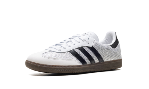 Samba OG WMNS "Rhinestone Crystal White Silver" IH9055