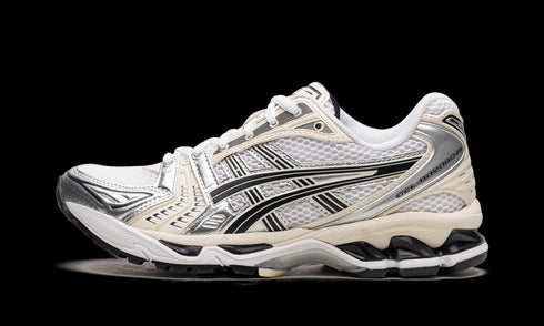 GEL KAYANO 14 WMNS "WHITE MIDNIGHT"