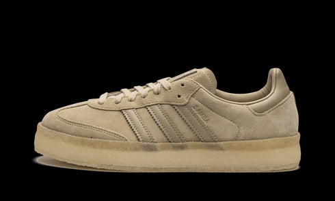 Clarks 8th Street Samba "Kith - Clarks - Savannah" ID7298