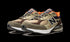 990v3 Made In USA "Teddy Santis - Khaki"