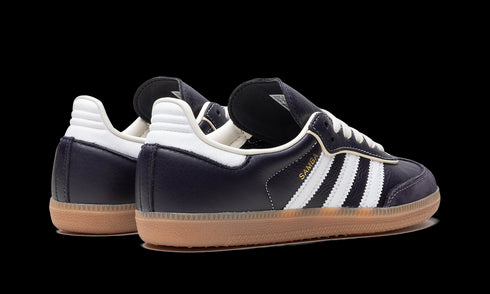 Samba OG WMNS "Aura Black" IG6836