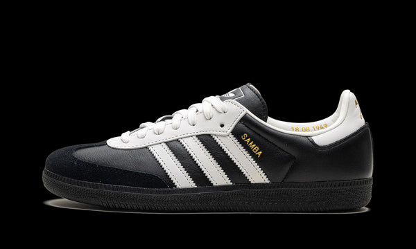 Samba OG "75th Anniversary Pack Black" JP5282