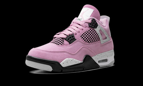 Air Jordan 4 WMNS "Orchid"
