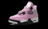 Air Jordan 4 WMNS "Orchid"