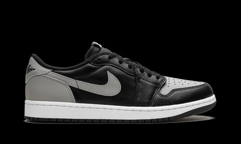 Air Jordan 1 Retro Low OG "Shadow"