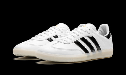 Samba "Jason Dill - White Patent Leather" IE5158